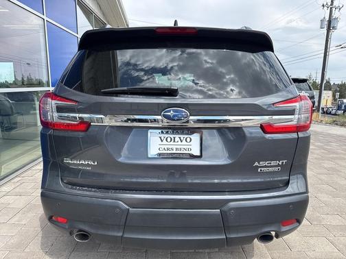 2023 Subaru Ascent Touring 7-Passenger
