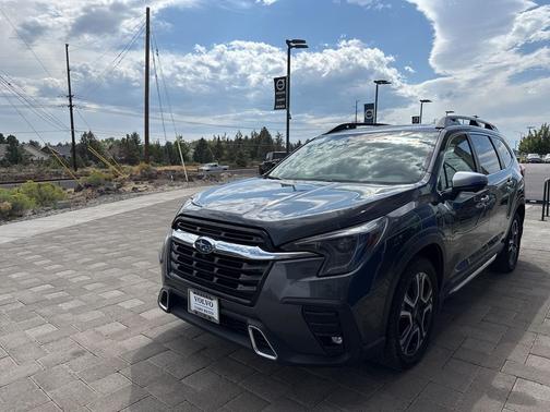 2023 Subaru Ascent Touring 7-Passenger
