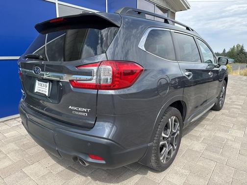 2023 Subaru Ascent Touring 7-Passenger