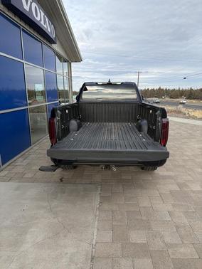 2022 Toyota Tundra Hybrid Platinum