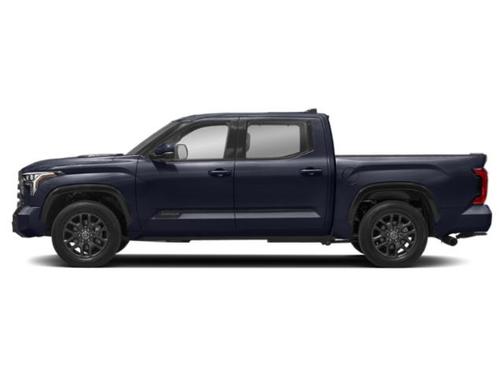 2022 Toyota Tundra Hybrid Platinum