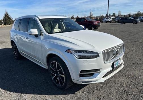 2023 Volvo XC90 B6 Plus 6-Seater