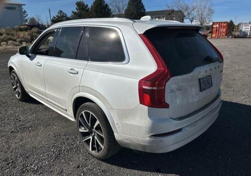 2023 Volvo XC90 B6 Plus 6-Seater