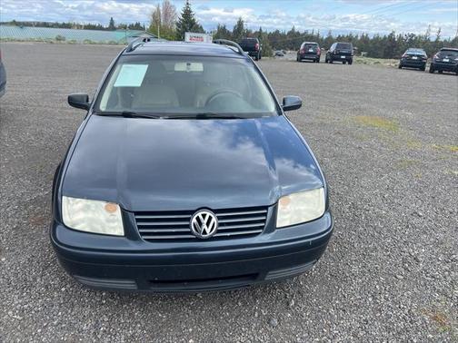 2004 Volkswagen Jetta GLS TDI