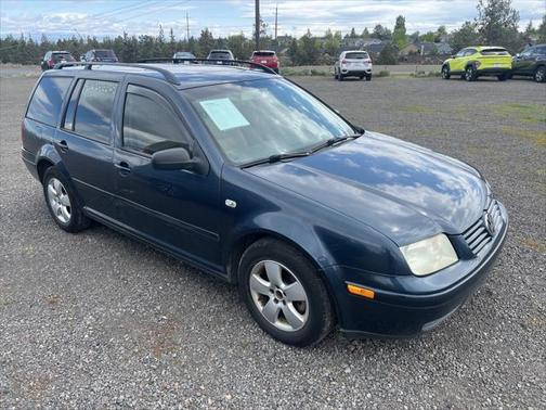 2004 Volkswagen Jetta GLS TDI