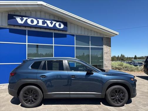 2024 Mazda CX-50 2.5 S Select
