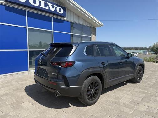 2024 Mazda CX-50 2.5 S Select