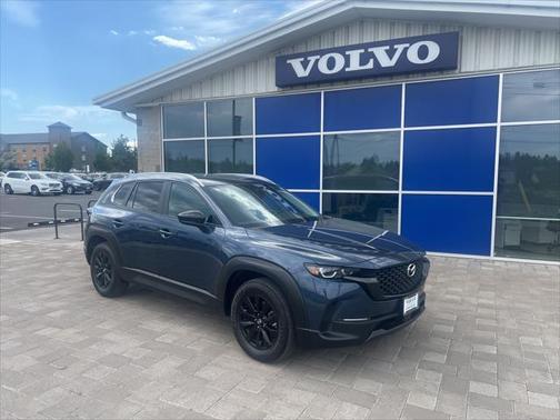 2024 Mazda CX-50 2.5 S Select