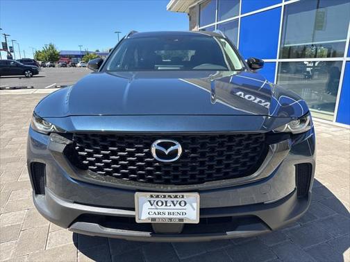 2024 Mazda CX-50 2.5 S Select