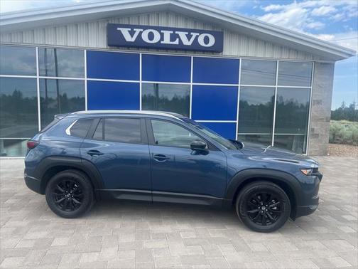 2024 Mazda CX-50 2.5 S Select