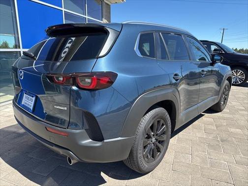 2024 Mazda CX-50 2.5 S Select