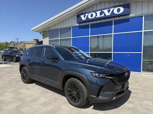 2024 Mazda CX-50 2.5 S Select