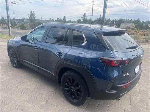 2024 Mazda CX-50 2.5 S Select