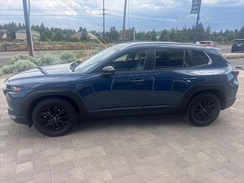 2024 Mazda CX-50 2.5 S Select