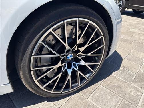 2020 BMW M2 Competition