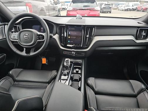 2024 Volvo XC60 Recharge Plug-In Hybrid T8 Polestar