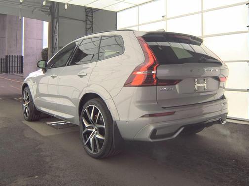 2024 Volvo XC60 Recharge Plug-In Hybrid T8 Polestar