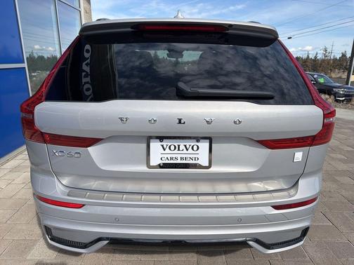2024 Volvo XC60 Recharge Plug-In Hybrid T8 Polestar