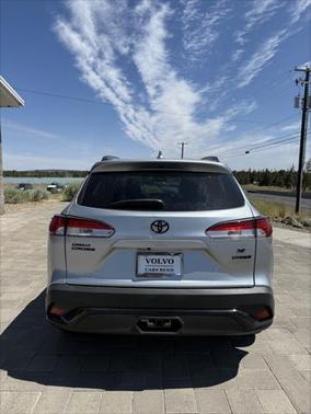 2023 Toyota Corolla Hybrid SE