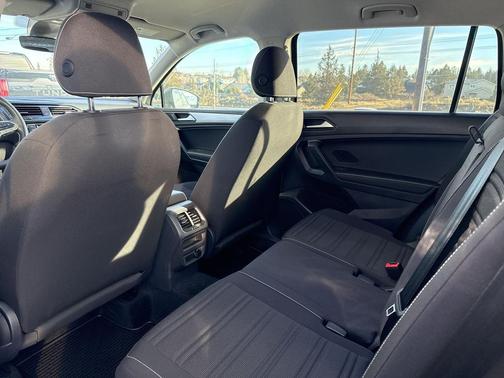 2024 Volkswagen Tiguan 2.0T S 4MOTION