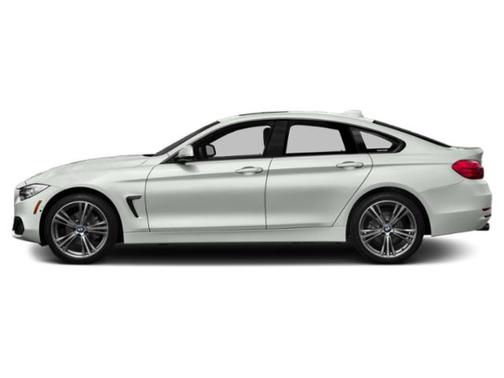 2015 BMW 428 Gran Coupe i xDrive