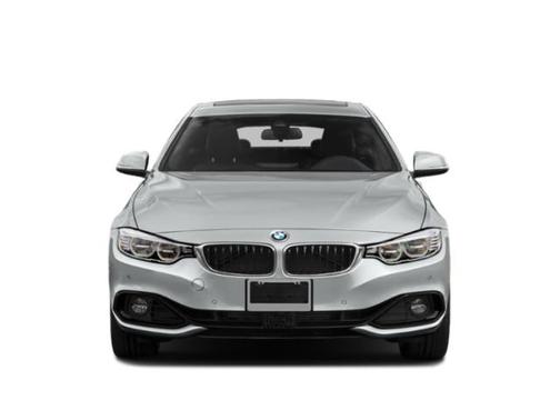 2015 BMW 428 Gran Coupe i xDrive