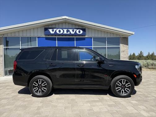 2021 GMC Yukon 4WD AT4