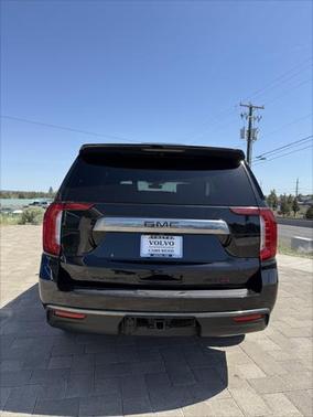 2021 GMC Yukon 4WD AT4