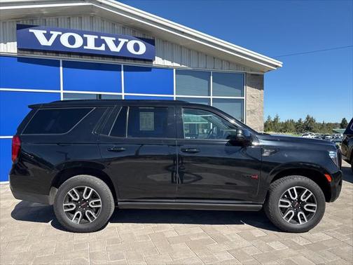 2021 GMC Yukon 4WD AT4