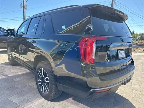 2021 GMC Yukon 4WD AT4