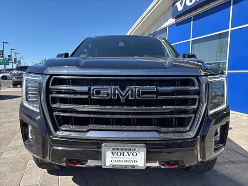 2021 GMC Yukon 4WD AT4