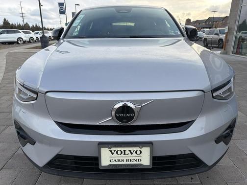 2023 Volvo C40 Recharge Pure Electric Twin Plus