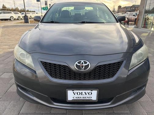 2007 Toyota Camry SE