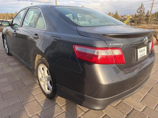 2007 Toyota Camry SE