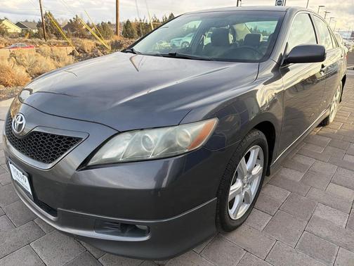 2007 Toyota Camry SE