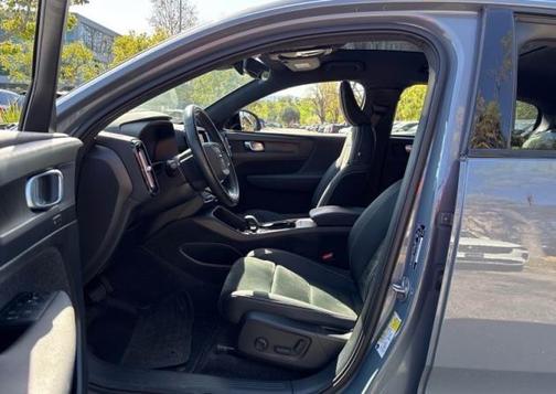 2023 Volvo C40 Recharge Pure Electric Twin Plus