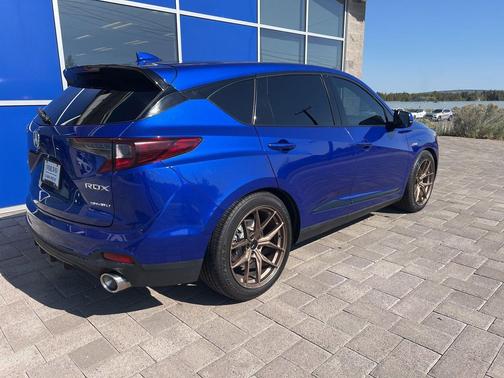 2024 Acura RDX Base