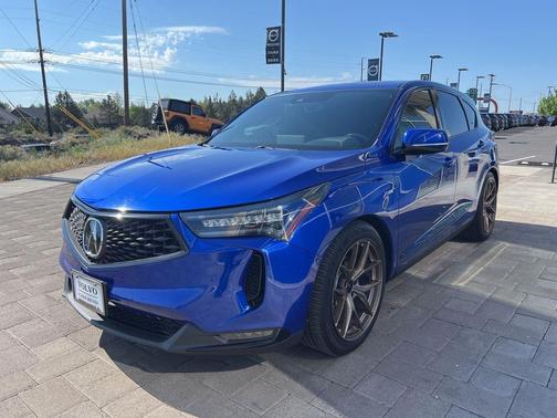 2024 Acura RDX Base