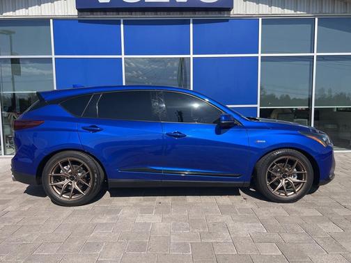 2024 Acura RDX Base