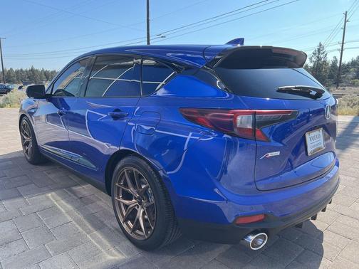 2024 Acura RDX Base