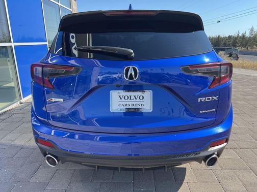 2024 Acura RDX Base