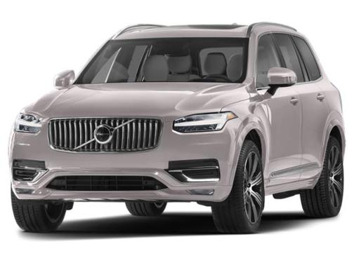 2023 Volvo XC90 B5 Plus