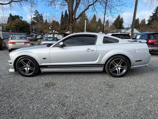 2006 Ford Mustang GT