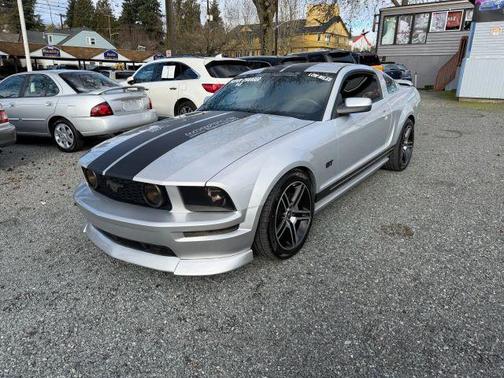 2006 Ford Mustang GT