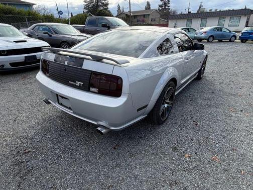 2006 Ford Mustang GT