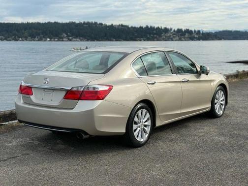 2013 Honda Accord EX