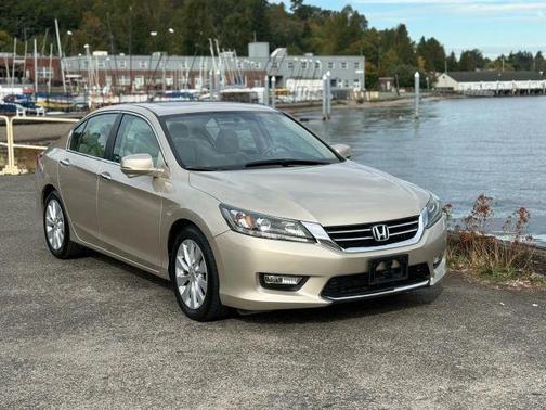 2013 Honda Accord EX