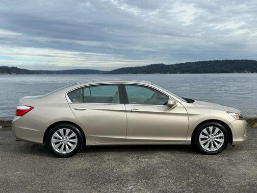 2013 Honda Accord EX