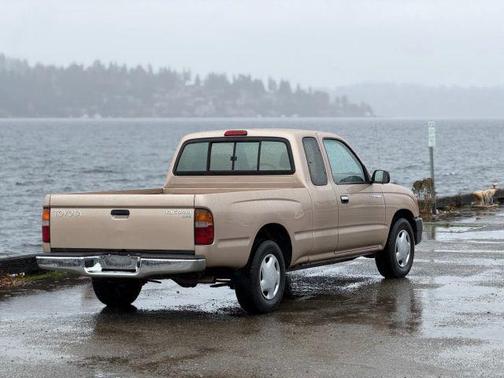 1998 Toyota Tacoma Xtracab