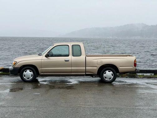 1998 Toyota Tacoma Xtracab